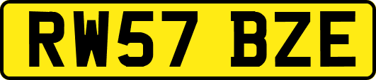 RW57BZE
