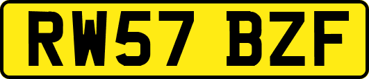 RW57BZF