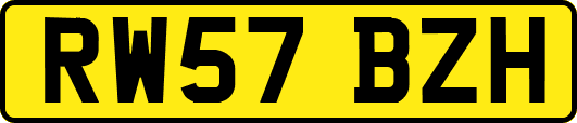 RW57BZH