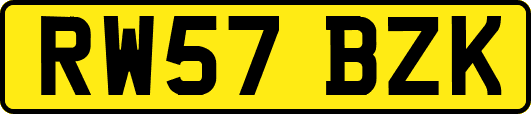 RW57BZK