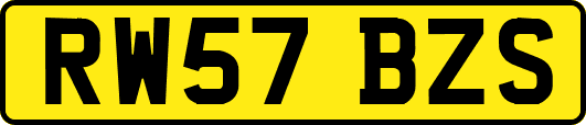 RW57BZS