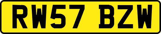 RW57BZW