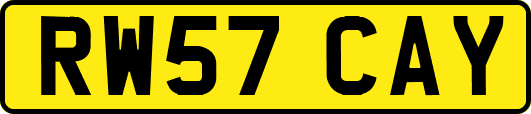 RW57CAY