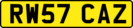 RW57CAZ