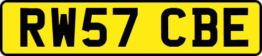 RW57CBE