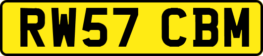 RW57CBM