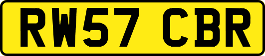 RW57CBR