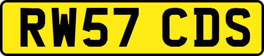 RW57CDS
