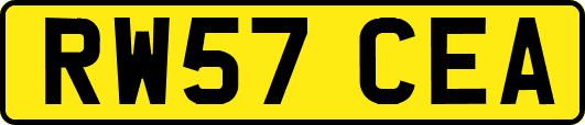 RW57CEA