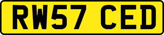 RW57CED
