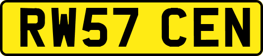 RW57CEN
