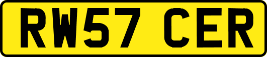 RW57CER