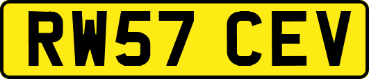 RW57CEV
