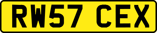 RW57CEX
