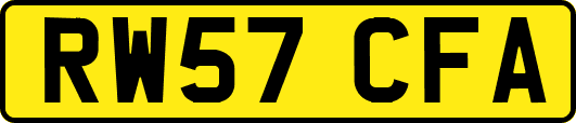 RW57CFA