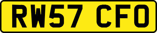 RW57CFO
