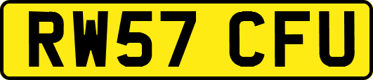 RW57CFU