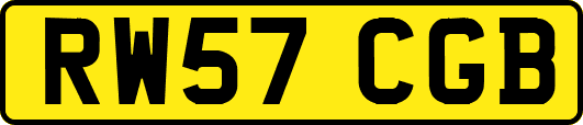 RW57CGB