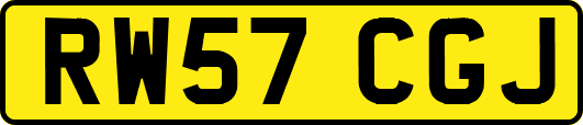 RW57CGJ