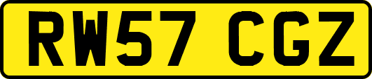 RW57CGZ