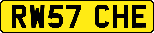 RW57CHE
