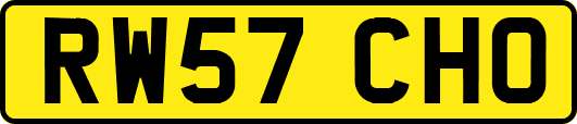 RW57CHO