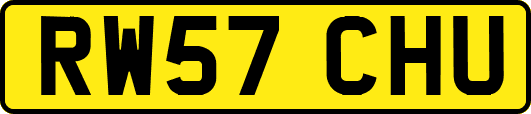 RW57CHU