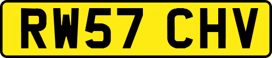 RW57CHV