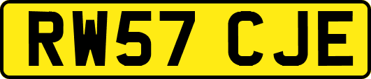 RW57CJE