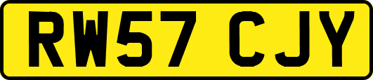 RW57CJY