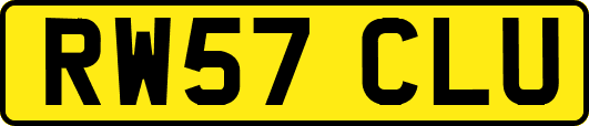 RW57CLU
