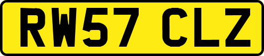 RW57CLZ