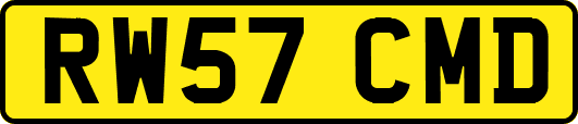 RW57CMD