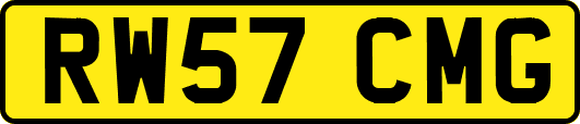 RW57CMG