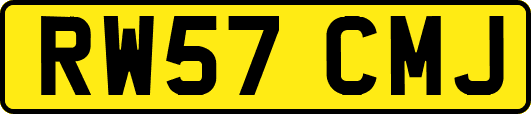 RW57CMJ