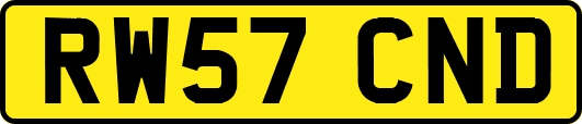 RW57CND