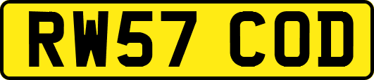RW57COD