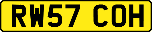 RW57COH