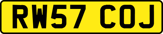 RW57COJ