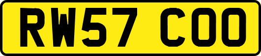 RW57COO
