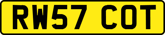 RW57COT