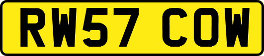 RW57COW