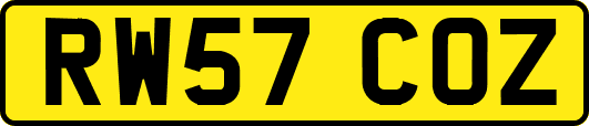 RW57COZ