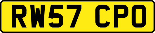 RW57CPO