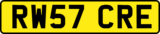 RW57CRE