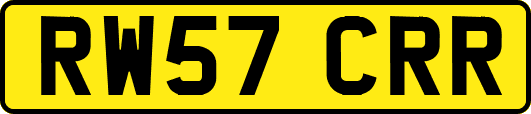 RW57CRR