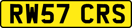RW57CRS