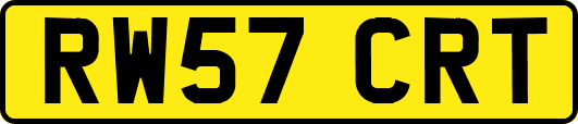 RW57CRT