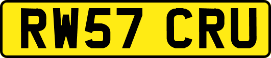 RW57CRU