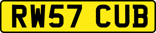 RW57CUB